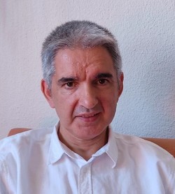 Ramón González Vega. Psicología Integral Centro Retiro
